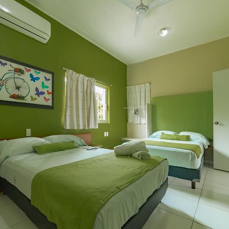 Hotel Casa Mia Puerto Escondido  Zewnętrze zdjęcie