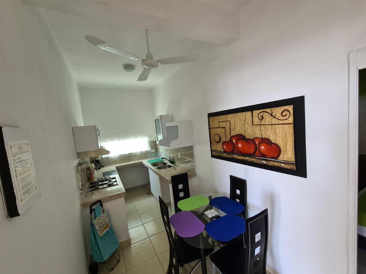 Hotel Casa Mia Puerto Escondido  Zewnętrze zdjęcie