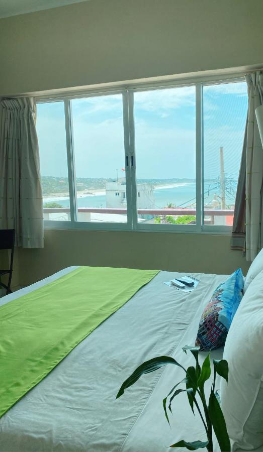 Hotel Casa Mia Puerto Escondido  Zewnętrze zdjęcie