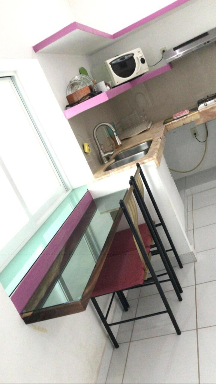 Hotel Casa Mia Puerto Escondido  Zewnętrze zdjęcie