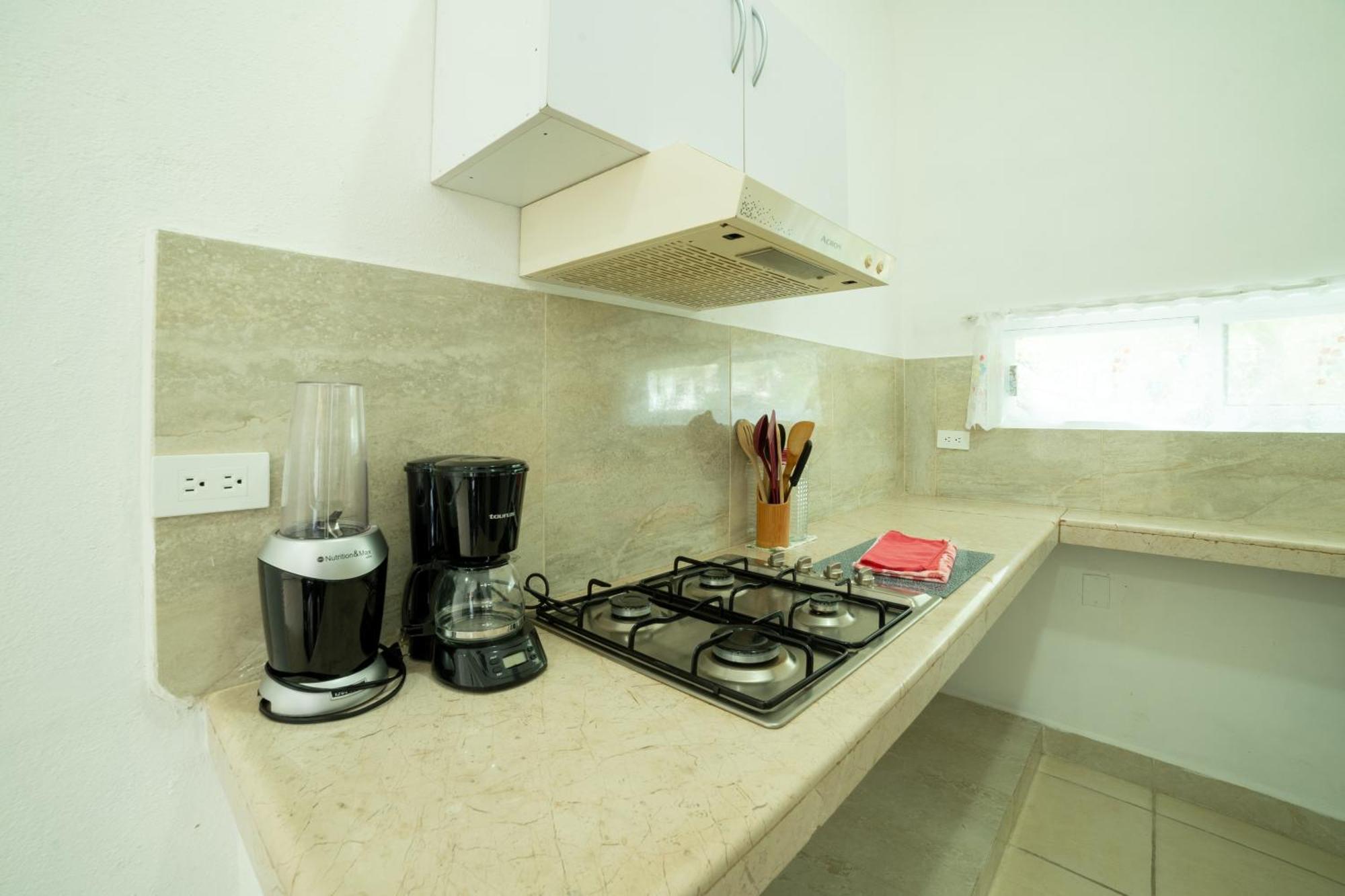 Hotel Casa Mia Puerto Escondido  Zewnętrze zdjęcie