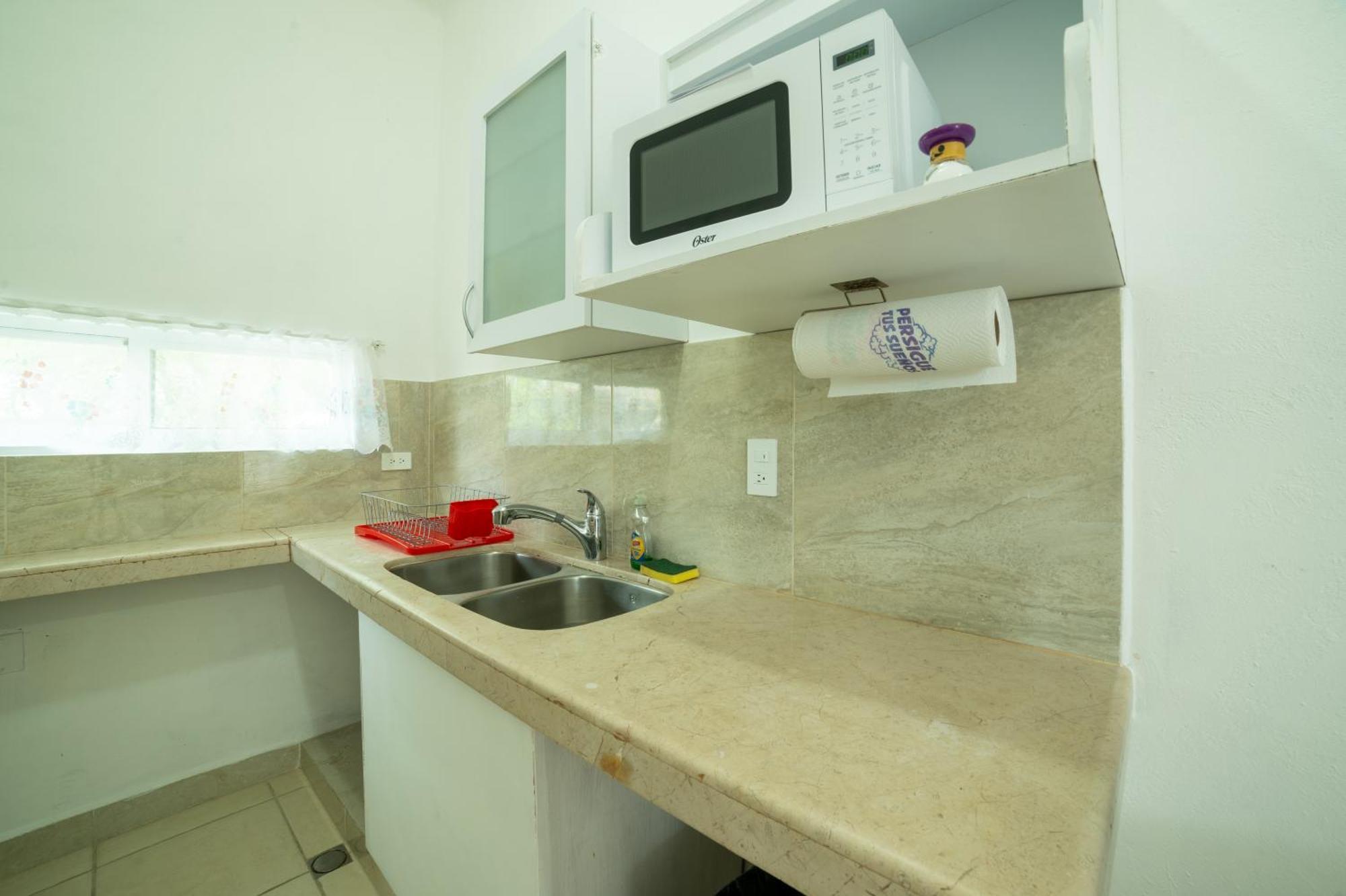 Hotel Casa Mia Puerto Escondido  Zewnętrze zdjęcie