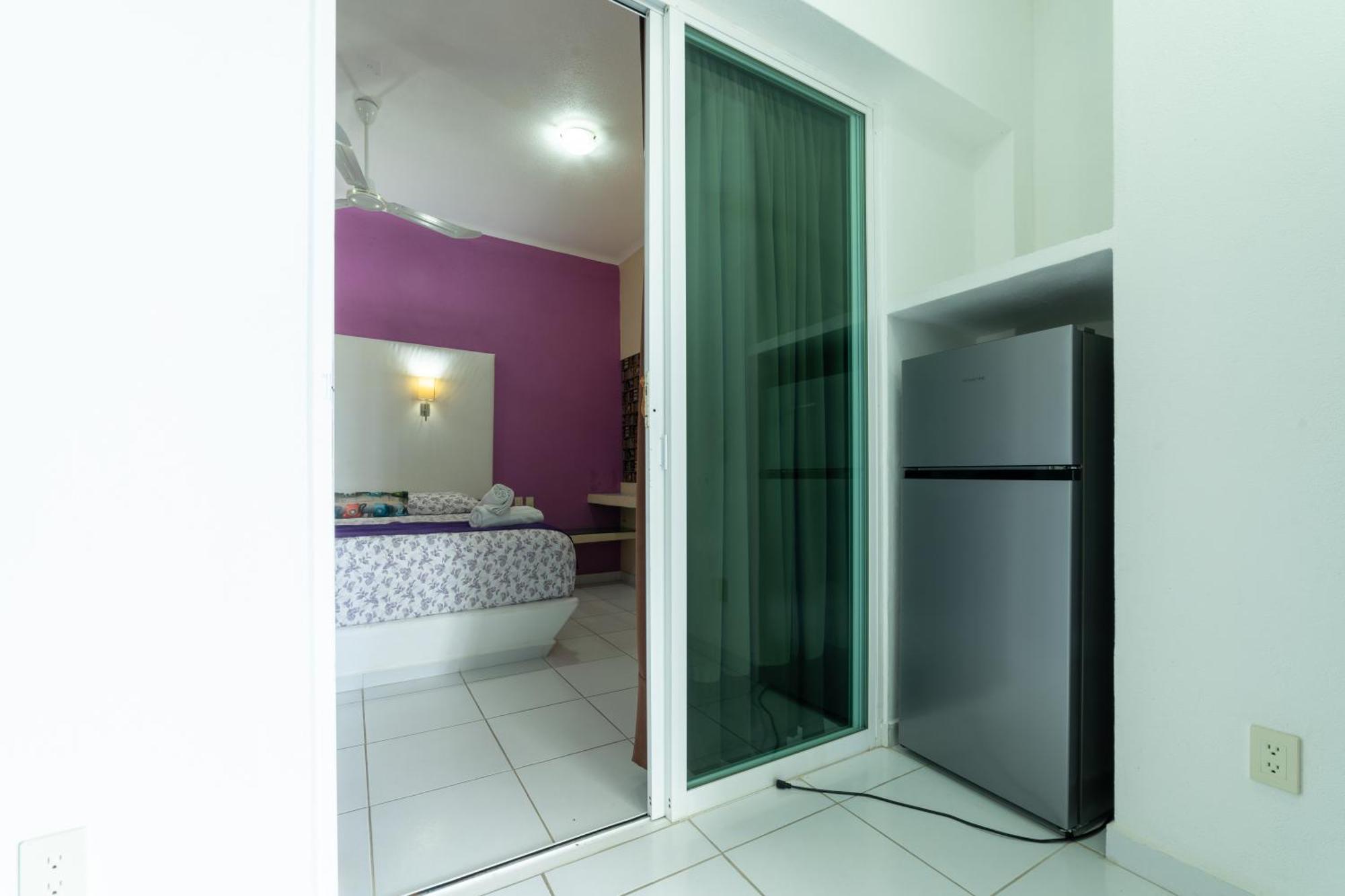Hotel Casa Mia Puerto Escondido  Zewnętrze zdjęcie