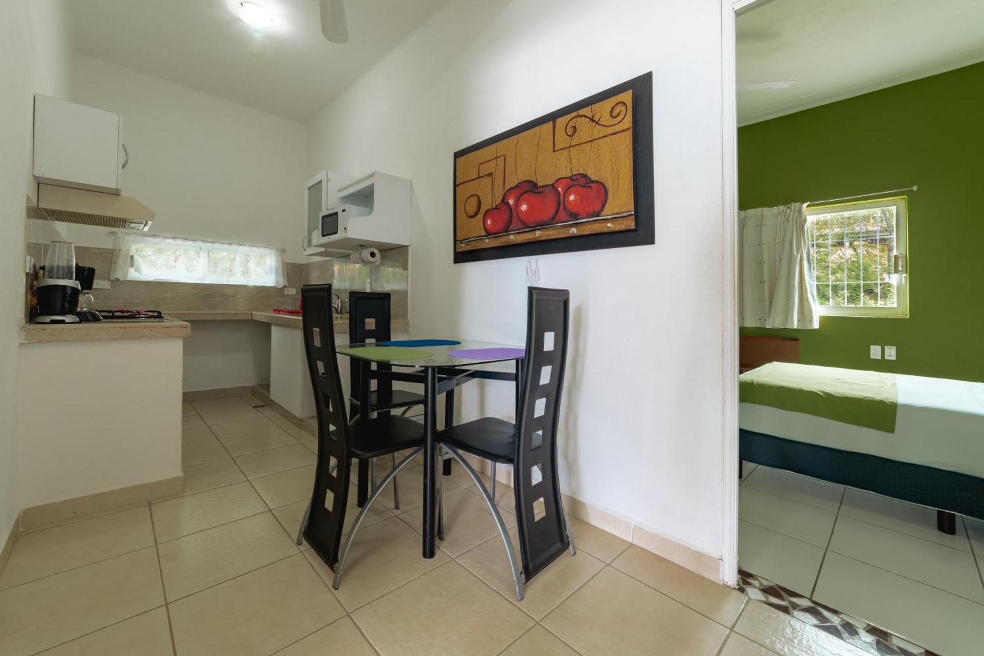 Hotel Casa Mia Puerto Escondido  Zewnętrze zdjęcie