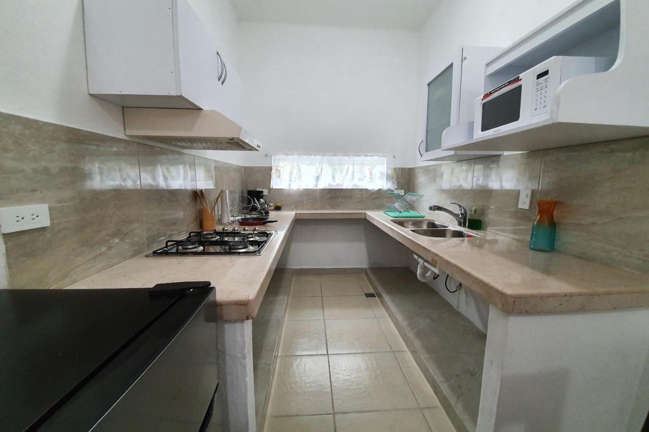 Hotel Casa Mia Puerto Escondido  Zewnętrze zdjęcie